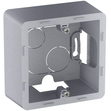 Коробка открытого монтажа Legrand 673982