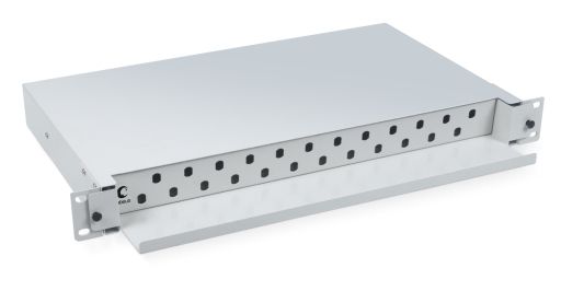 Бокс оптический Cabeus ODF-19-24-ST