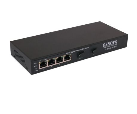 Коммутатор OSNOVO SW-7042