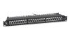 Cabeus PL-24-Cat.6A-SH-Dual