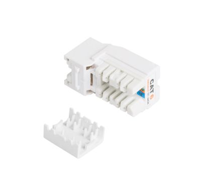 Модуль Nikomax NMC-KJUE2-ST-WT