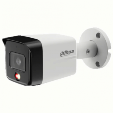 Сетевая IP видеокамера Dahua DH-IPC-HFW1839TCP-A-IL-0360B-S6
