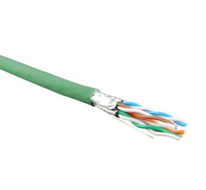 Кабель витая пара BNH B012.N-U/FTP-6A-LSZH-GN