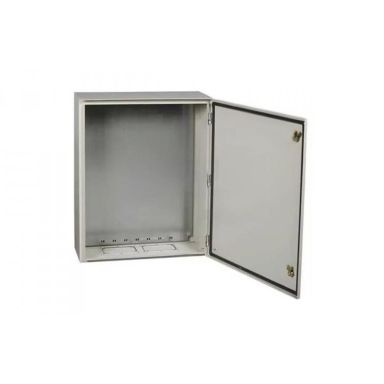 Шкаф электротехнический настенный IEK YKM40-02-65