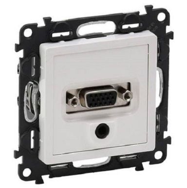 Розетка в сборе Legrand 753170