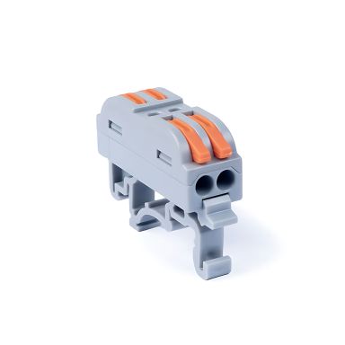 Клемма соединительная Cabeus MX223-2D