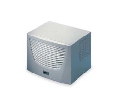 Кондиционер Rittal, 417х597х475 мм (ВхШхГ), потолочн., 230V, серый