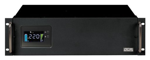 ИБП Powercom KIN-3000AP LCD