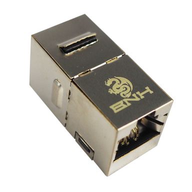 Проходной адаптер (coupler) BNH B300.2-6A-NB