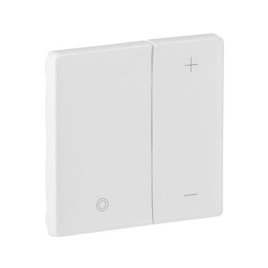 Лицевая панель для светорегулятора Legrand 754890