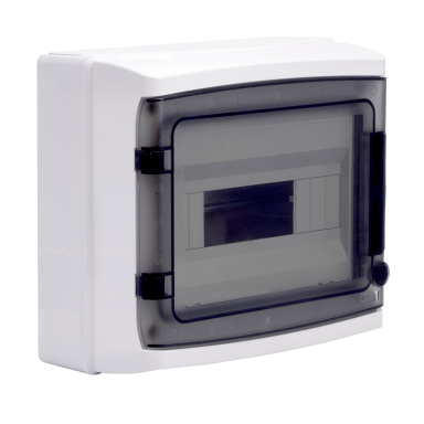 Щит электрический настенный DKC RB12W6TGD