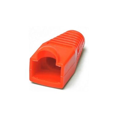 Изолирующий колпачок Hyperline BOOT-RD-10