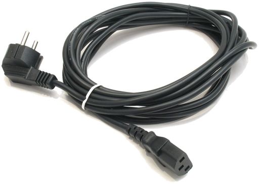 Шнур для блока питания Cabeus PC-186-VDE-1.8M