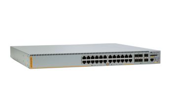 (Архив)Коммутатор Allied Telesis, AT-x610-24Ts/X-60