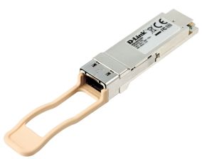 Модуль D-Link, MPO (мама), (DEM-QX01Q-SR4)