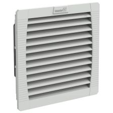 Вентиляторный модуль Pfannenberg PF 32.000, с фильтром, 115V, 202х202х34 мм (ВхШхГ), вентиляторов: 1, 40 дБ, IP55, поток: 64 м3/ч, для серии EMS, цвет