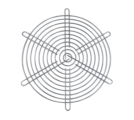 Вентиляторная решетка SILART GL-145