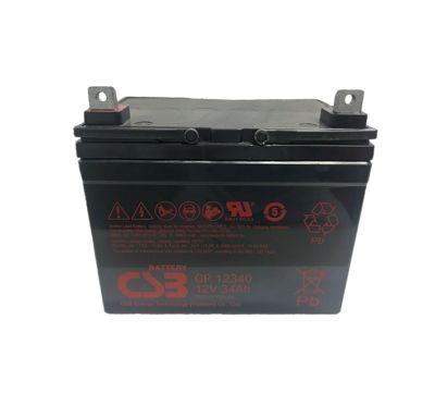 Аккумулятор для ИБП CSB Battery GP 12340