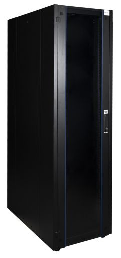 Шкаф телекоммуникационный напольный Datarex DR-700331