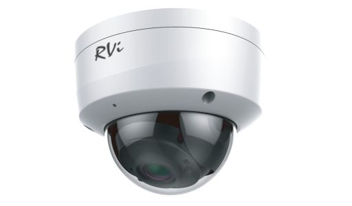 Сетевая IP видеокамера RVI RVi-1NCD4054 (2.8) white