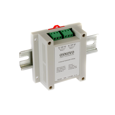 Реле OSNOVO OPC-2