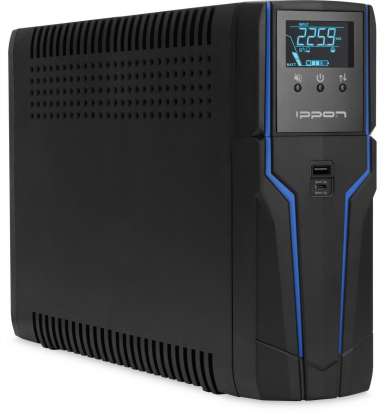 ИБП IPPON 1908308