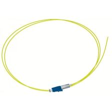 (Архив)Пигтейл NTSS, LC (SM), OS2 9/125, Tight Buffer, PVC, 2х1м