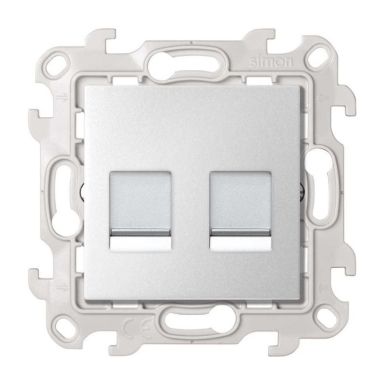 Розетка в сборе Simon 2410600-033