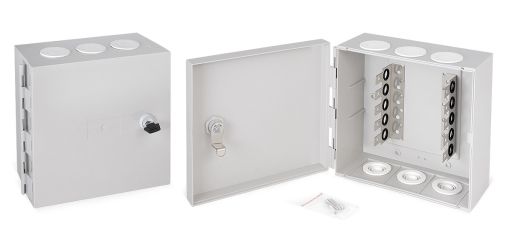 Бокс телефонный Cabeus DB-50P