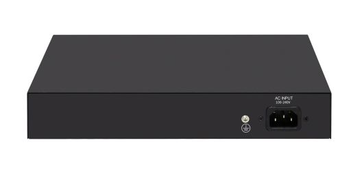 Коммутатор GIGALINK GL-SW-G005-08P