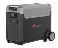 VARTU PPS-C3840E-BK