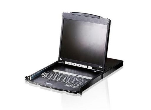 Переключатель KVM Aten CL5816N-ATA-RG
