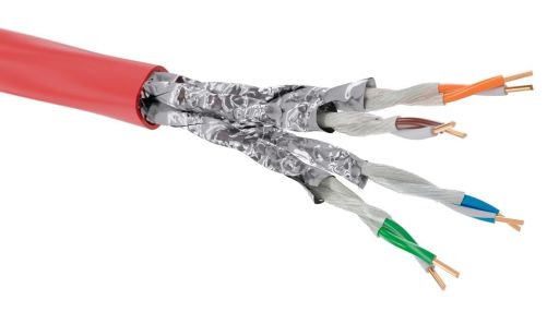 Кабель витая пара DKC RN6AUUA04RD