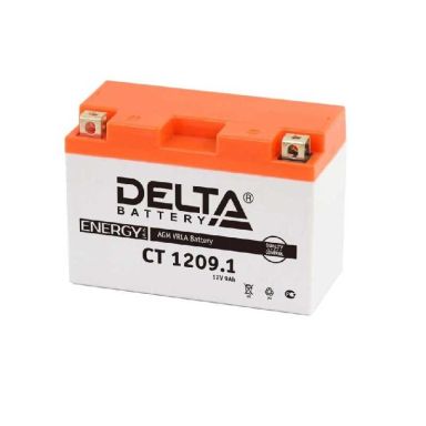 Аккумулятор для ИБП Delta Battery CT 1209.1