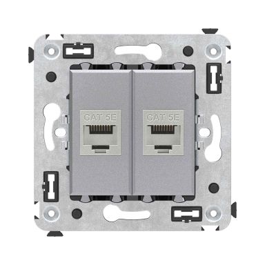 Розетка компьютерная DKC 4404764