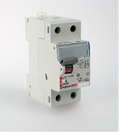 Устройство защитного отключения Legrand 411517