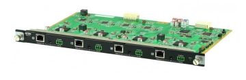 Сетевая карта Aten, портов: 4, RJ45, (VM7514-AT)