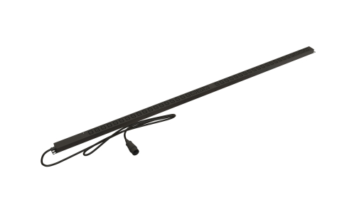 Блок распределения питания Hyperline SHE-36IEC-6BIEC-1I-3PVB