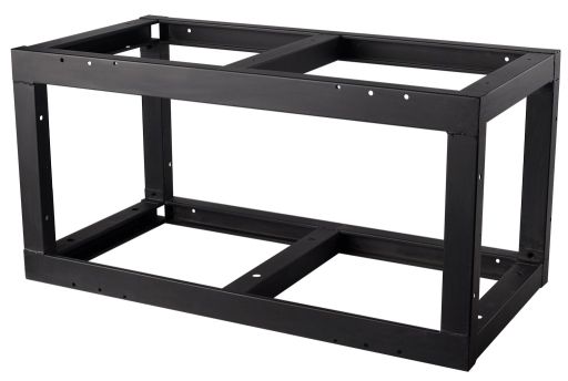 Цоколь (к шкафу) Lanmaster LAN-DC-CB-3x10-PL2
