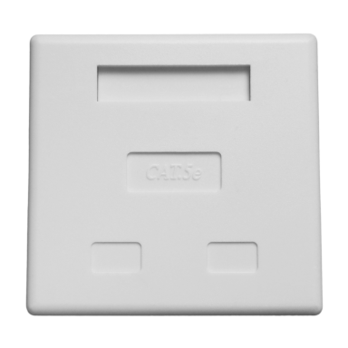 Розетка компьютерная BNH B400.2-6-OB