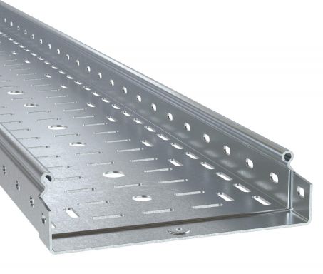 Металлический лоток DKC SPH40560HDZ