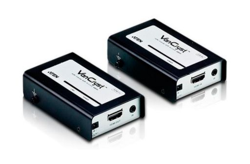 Удлинитель Aten VE810-A7-G