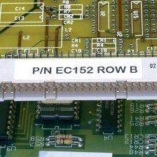 Наклейка Panduit Pan-Code, белый, 1 лист