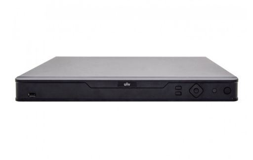 Видеорегистратор Uniview NVR304-32E-B-RU