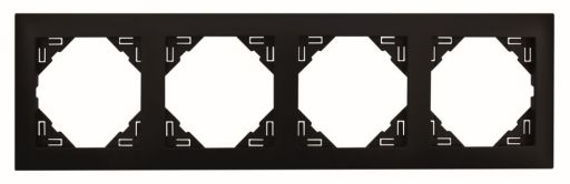 Рамка Efapel 90940 TPM