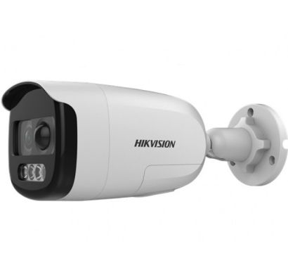 Аналоговая видеокамера HIKVISION DS-2CE12DFT-PIRXOF(3.6mm)