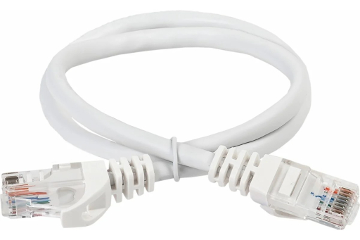 Шнур коммутационный ITK PC08-C5EU-15M