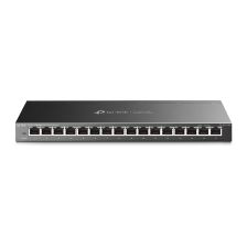 Коммутатор TP-Link, TL-SG116E