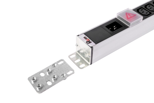 Блок распределения питания Rem R-16-36C13-6C19-V-1420