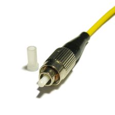 (Архив)Пигтейл NTSS, FC (SM), OS2 9/125, Tight Buffer, PVC, 2х1м